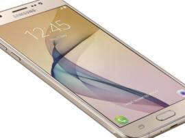 Samsung Galaxy On8 Official Launched सॅमसंगचा गॅलक्सी On8 बजेट स्मार्टफोन लाँच