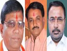 सामनातील कार्टून वाद, बुलडाण्याच्या खासदार-आमदारांचा राजीनामा