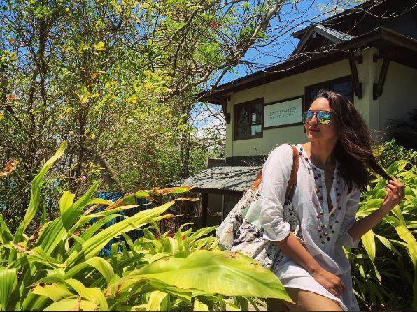 सोनाक्षी सिन्हा