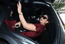 खास लंचसाठी करीनाची हजेरी! 