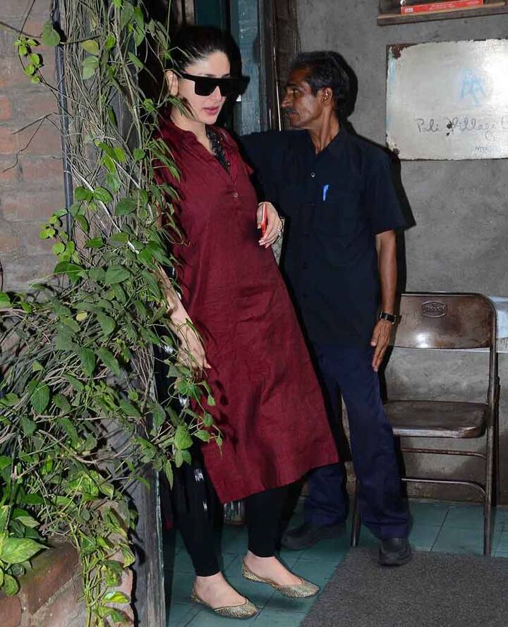 करीना कपूर