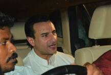 चित्रपट क्षेत्रात जगभरातल्या सर्वांना जागा दिली पाहिजे: सैफ अली खान