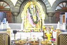 शिर्डीत लवकरच बायोमेट्रिक पद्धतीनं दर्शन, संस्थानाचा महत्वाचा निर्णय