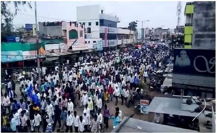 या मोर्चाला एमआयएमनेही पाठिंबा दिला होता. अनेक कार्यकर्ते या मोर्चात सहभागी झाले होते. सर्वच जाती धर्माच्या लोकांनी या मोर्चात सहभाग नोंदवला होता. 