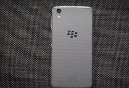 ब्लॅकबेरीचा नवा अँड्रॉईड स्मार्टफोन लवकरच ग्राहकांच्या भेटीला?