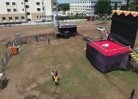 शरद पवारांच्या बारामतीत मराठा मोर्चाचा एल्गार