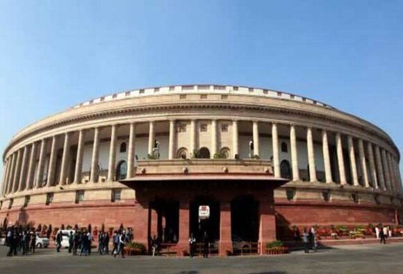 Winter session of Parliament to be held from today latest update आजपासून संसदेचं हिवाळी अधिवेशन, विरोधक सरकारला घेरण्याच्या तयारीत