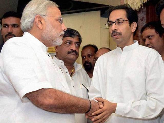 अभिनंदन मोदीजी... उद्धव ठाकरेंचा पंतप्रधानांना फोन