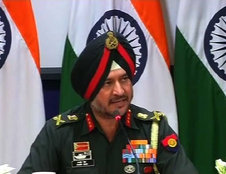 आमच्या सर्जिकल स्ट्राईकचा उद्देश केवळ दहशतवाद्यांना मारणं हाच होता, जे सीमेवरुन भारतात घुसण्याचा प्रयत्नात होते. आम्हाला हे जास्त वाढवायचं नाही, असंही रणवीर सिंह यांनी सांगितलं.