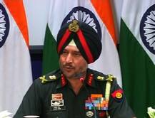 भारत कोणत्याही परिस्थितीचा सामना करण्यास सज्जः डीजीएमओ