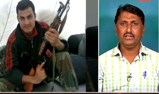 Uri Attack Martyrs Family Reaction On Armys Action ही कारवाई उरी हल्ल्यातील जवानांना श्रद्धांजली, कुटुंबीयांची भावना