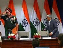 सर्जिकल स्ट्राईक: वेळ आणि ठिकाण आठ दिवसांपूर्वीच ठरलं होतं!