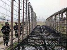 सर्जिकल स्ट्राईकनंतर सीमेवर पाकिस्तानी रेंजर्सच्या हालचाली