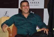 ...म्हणून सलमानला पाकिस्तानी कलाकारांचा पुळका