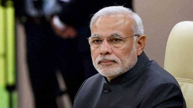 पाण्याचा थेंबही न पिता रात्रभर सर्जिकल ऑपरेशनवर मोदींचं  वॉच