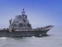 सर्जिकल स्ट्राईकनंतर नौदलाला अलर्ट