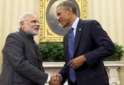 आता ओबामा नव्हे, मोदीच जगातील सोशल मीडियाचे 'बॉस'!