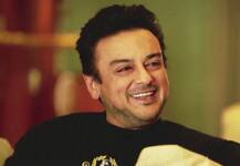 आमच्या शूर सैन्याला सलाम : अदनान सामी 