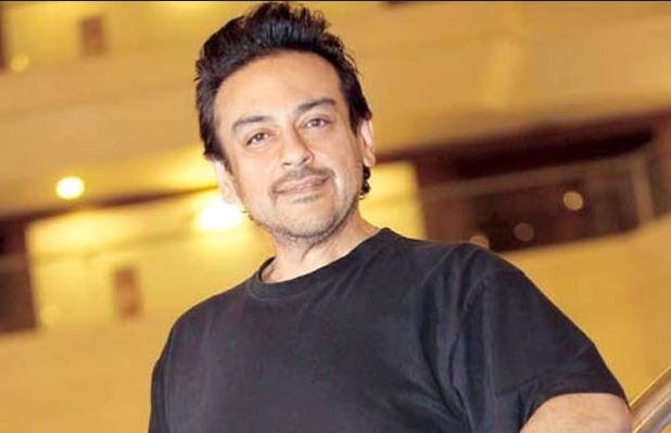 Singer Adnan Sami fined with 50 lakh rupees by Appellate Tribunal गायक अदनान सामीला 50 लाख रुपयांचा दंड