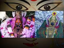 आजपासून शारदीय नवरात्रौत्सवाला प्रारंभ