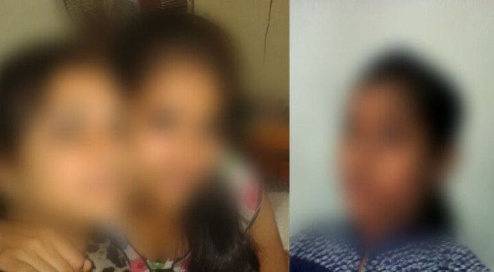 Pune 3 Minor Girl Death पुण्यातील 'त्या' अल्पवयीन मुलींची आत्महत्या की घातपात?
