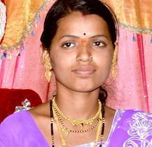 विवाहितेचा संशयास्पद मृत्यू, नवऱ्यासह चौघांना अटक