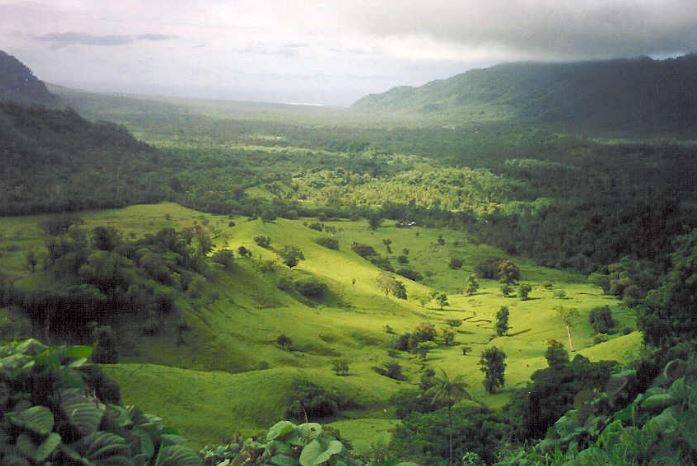 समोआ या देशाकडेही स्वत:चं सैन्यबल नाही. मात्र, आवश्यकता असल्यास न्यूझीलंडने या देशाला युद्धात मदतीचं आश्वासन दिलं आहे.