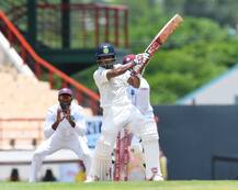 रिद्धीमान साहाकडून 55 वर्षापूर्वीच्या \'त्या\' विक्रमाची बरोबरी