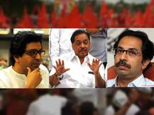 मराठा आरक्षणावरुन नारायण राणेंनी ठाकरे बंधूंना झोडपलं!