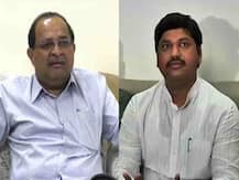 पावसाळी अधिवेशनाच्या पूर्वसंध्येला विरोधकांमध्ये फूट!