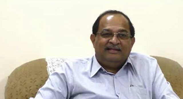 कथित हेरगिरीची चौकशी करा, विखे पाटलांची राज्यपालांकडे मागणी