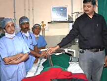 नागपुरात तरुणाला शेपटी, वैद्यकीय वर्तुळात खळबळ