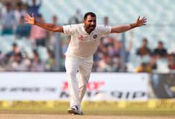 शार्दूल-ईशानचा पत्ता कट, मोहम्मद शामीही संघाबाहेर, युवा खेळाडूला दिली संधी!