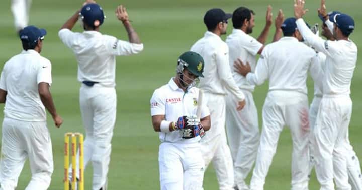 यापूर्वी हा विक्रम टीम इंडिया आणि दक्षिण अफ्रिका दरम्यान 1996 मध्ये अहमदाबादमध्ये झालेल्या कसोटी नोंदवला होता. या सामनव्यात भारतीय गोलंदाजांनी दोन्ही डावात 13 खेळाडूंना पायचीत केले होतं.