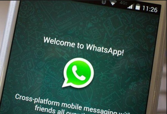 An Easy Solution To Not Let The Whatsapp Be Hacked Latest Update व्हॉट्सअॅप हॅक होऊ नये यासाठी एक सोपा उपाय