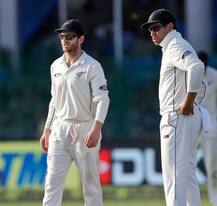 न्यूझीलंडचा कर्णधार रॉस टेलरची हिंदीत शिवी