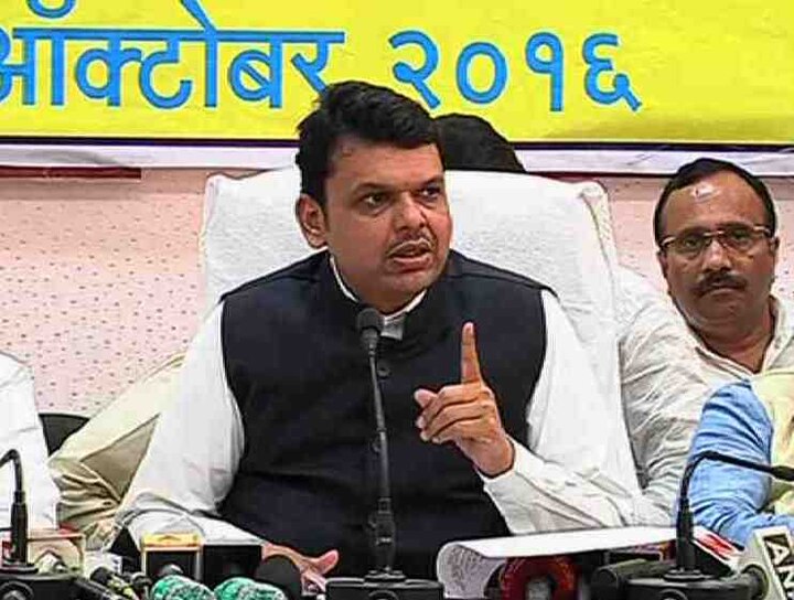 Maharashtra Cabinet Meeting For Marathwada Region पंचनाम्याशिवाय शेतकऱ्यांना मदत देणार, मुख्यमंत्र्यांची घोषणा