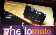 मोटो झेड, मोटो झेड प्ले भारतात लाँच, पाहा फीचर्स आणि किंमत