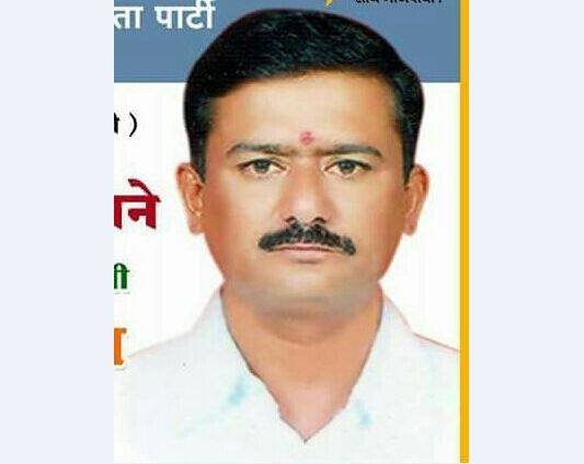 कल्याणमधील भाजप नगरसेवकाला लाच घेताना रंगेहाथ अटक Kalyan Bjp Coroporator Arrested Red Handed While Taking Bribe कल्याणमधील भाजप नगरसेवकाला लाच घेताना रंगेहाथ अटक