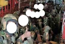 व्हायरल सत्य: सर्जिकल स्ट्राईकमध्ये \'हे\' जवान सहभागी होते का?