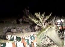 सैन्याने सर्जिकल स्ट्राईकचा व्हिडीओ सरकारला सोपवला