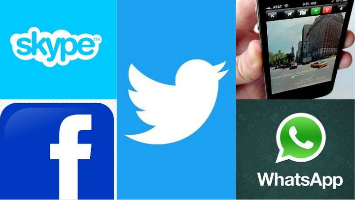 आज आम्ही जगातील 5 सर्वोत्तम अॅपची माहिती देणार आहोत, जे आजच्या टेक्नोसॅव्ही युगात सर्वात महत्त्वाचे आहेत. एकप्रकारे तुमच्या जीवनाचा अविभाज्य भागच बनले आहेत.