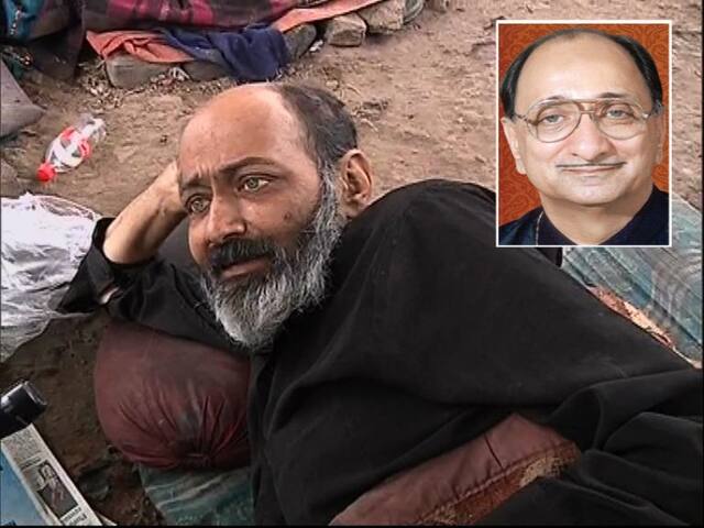 भावगीत सम्राट अरुण दातेंंचा मुलगा संगीत यांचं निधन