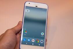 अॅपलच्या 'Siri' ला टक्कर देण्यास गुगल असिस्टेंट सज्ज!