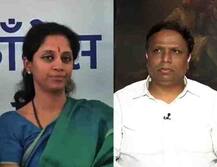 सुप्रियाताई स्वपक्षालाच सुळावर का चढवता?: आशिष शेलार