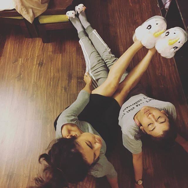 25 वर्षाच्या मुलीची भूमिका देखील मौनी रॉयच साकारणार आहे.