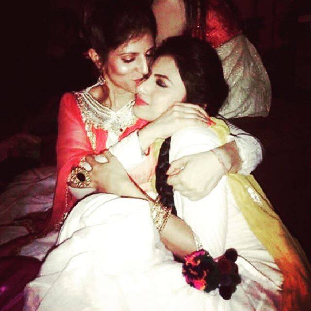 शिवन्या आणि शिवांगी अशी दोन पात्र ती साकारणार आहे.