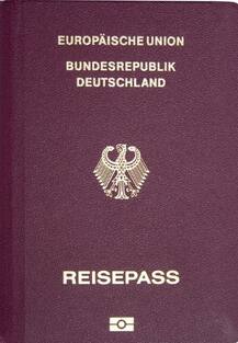 हे आहेत जगातील सर्वात शक्तीशाली पासपोर्ट