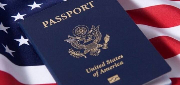 अमेरिकन पासपोर्टच्या आधारे 174 देशात व्हिसाशिवाय प्रवास करता येतो 
