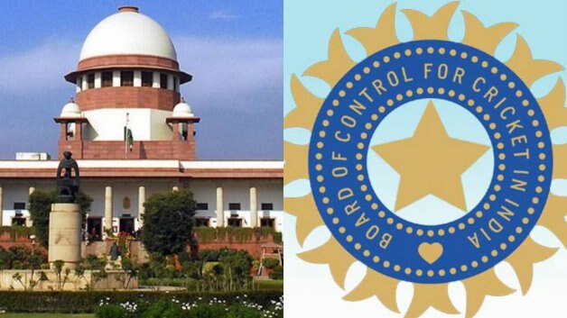 Supreme Court Rejected Names For Bcci Administration Suggested By Interim Committee बीसीसीआय प्रकरण : 'ती' 9 नावं सुप्रीम कोर्टाने फेटाळली